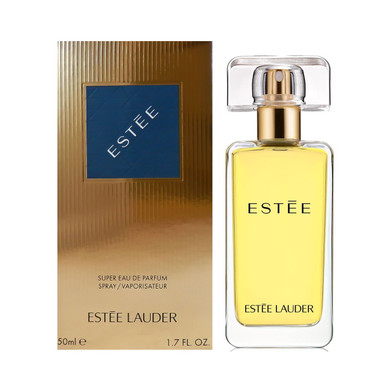 ESTEE LAUDER ESTEE 1.7 SUPER EAU DE PARFUM SPRAY
