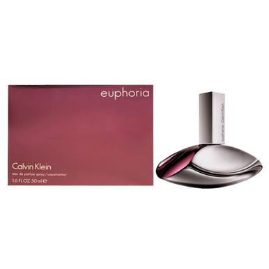 CALVIN KLEIN EUPHORIA 1.6 EAU DE PARFUM SPRAY FOR WOMEN