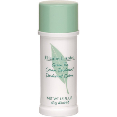 ELIZABETH ARDEN GREEN TEA DEODORANT CREAM 1.5 OZ