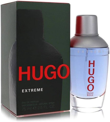 HUGO BOSS EXTREME 2.5 EAU DE PARFUM SP FOR MEN