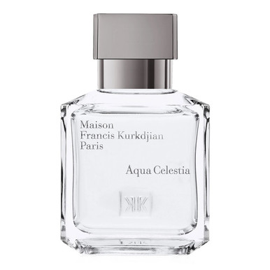 MAISON FRANCIS KURKDJIAN AQUA CELESTIA 2.4 EAU DE TOILETTE SPRAY