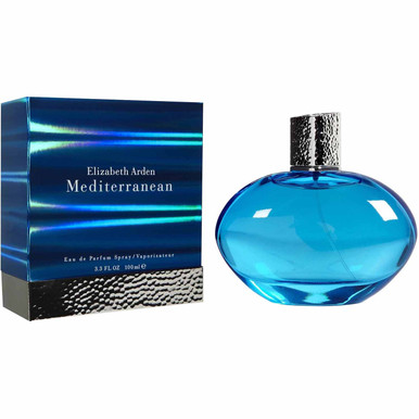 ELIZABETH ARDEN MEDITERRANEAN 3.4 EAU DE PARFUM SPRAY