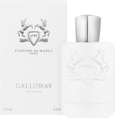 PARFUMS DE MARLY GALLOWAY 4.2 EAU DE PARFUM SPRAY FOR MEN.