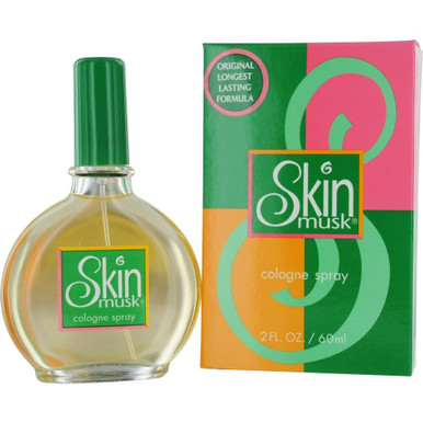 PRINCE MATCHABELLI SKIN MUSK 2 OZ COLOGNE SPRAY