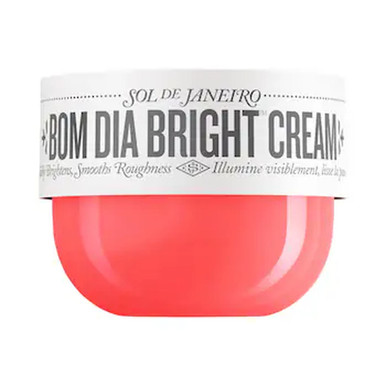 SOL DE JANEIRO BOM DIA BRIGHT 2.5 BODY CREAM