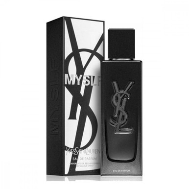 YVES SAINT LAURENT MYSLF 2 OZ EAU DE PARFUM SPRAY FOR MEN