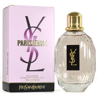 YVES SAINT LAURENT PARISIENNE 3 OZ EAU DE PARFUM SPRAY