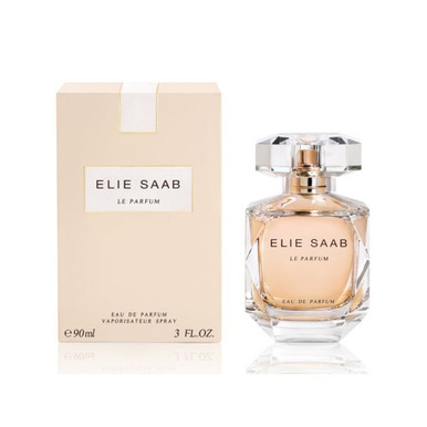 ELIE SAAB LE PARFUM 3 OZ EAU DE PARFUM SPRAY FOR WOMEN