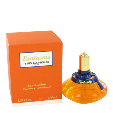 TED LAPIDUS FANTASME 3.4 EDT SP