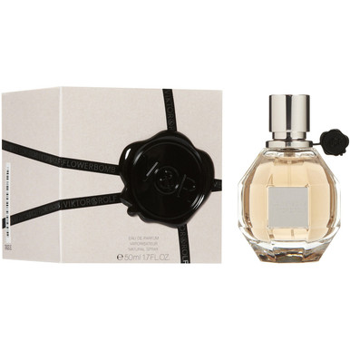 VIKTOR & ROLF FLOWERBOMB V&R 1.7 EAU DE PARFUM SPRAY