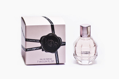 VIKTOR & ROLF FLOWERBOMB V&R 7 ML EAU DE PARFUM MINI