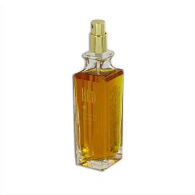 GIORGIO BEVERLY HILLS GIORGIO RED TESTER. 3 OZ EAU DE TOILETTE SPRAY
