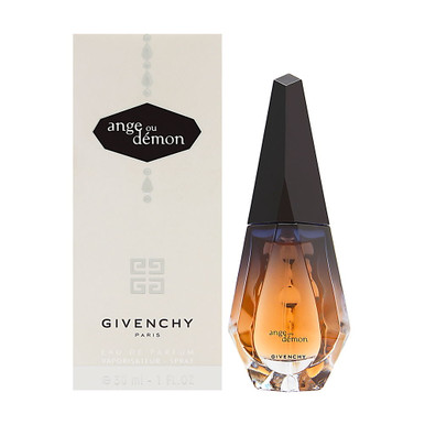 GIVENCHY ANGE OU DEMON 1 OZ EAU DE PARFUM SPRAY FOR WOMEN.
