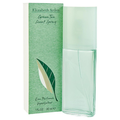 ELIZABETH ARDEN GREEN TEA 1 OZ EDP SP
