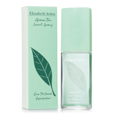 ELIZABETH ARDEN GREEN TEA 1.7 EAU PARFUMEE SP