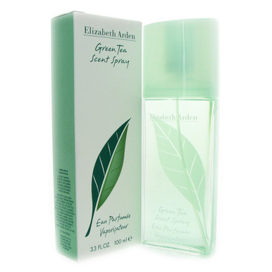 ELIZABETH ARDEN GREEN TEA 3.4 EAU DE PARFUM SPRAY