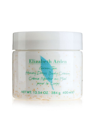 ELIZABETH ARDEN GREEN TEA HONEY DROPS 13.5 OZ BODY CREAM