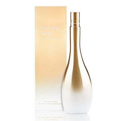 JENNIFER LOPEZ J LO ENDURING GLOW 1 OZ EAU DE PARFUM SPRAY FOR WOMEN