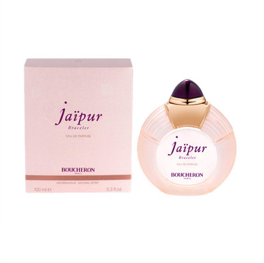 BOUCHERON JAIPUR BRACELET 3.4 EDP SP FOR WOMEN
