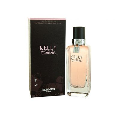 HERMES KELLY CALECHE 3.4 EAU DE PARFUM SPRAY