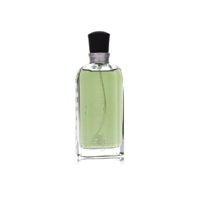 LIZ CLAIBORNE LUCKY YOU TESTER 3.4 COLOGNE SPRAY FOR MEN.