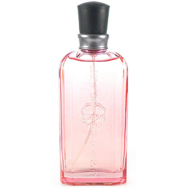 LUCKY BRAND LUCKY YOU TESTER 3.4 EAU DE TOILETTE SPRAY FOR WOMEN