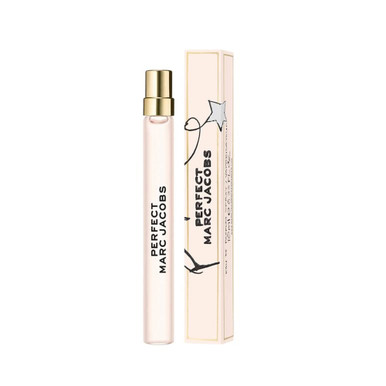 MARC JACOBS PERFECT 0.34 EAU DE PARFUM SPRAY FOR WOMEN