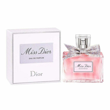 CHRISTIAN DIOR MISS DIOR 1.7 EAU DE PARFUM SPRAY FOR WOMEN