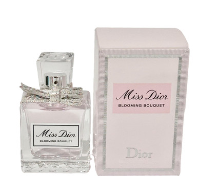 CHRISTIAN DIOR MISS DIOR BLOOMING BOUQUET 0.17 EAU DE TOILETTE MINI