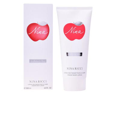NINA RICCI BY NINA RICCI 6.8 OZ BODY LOTION FOR WOMEN