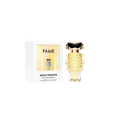 PACO RABANNE FAME 0.14 EAU DE PARFUM MINI