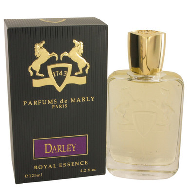 PARFUMS DE MARLY DARLEY 4.2 EAU DE PARFUM SPRAY FOR MEN