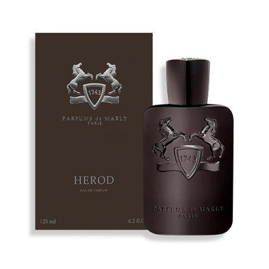PARFUMS DE MARLY HEROD 4.2 EAU DE PARFUM SPRAY FOR MEN.