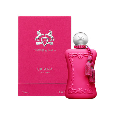 PARFUMS DE MARLY ORIANA 2.5 EAU DE PARFUM SPRAY FOR WOMEN
