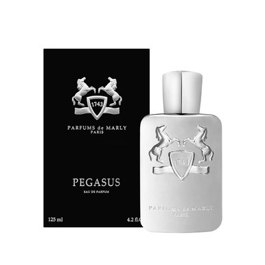 PARFUMS DE MARLY PEGASUS 4.2 EAU DE PARFUM SPRAY FOR MEN.