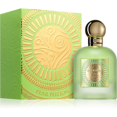 PARIS CORNER EMIR PEAR POTION 3.4 EAU DE PARFUM SPRAY