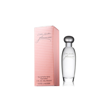 ESTEE LAUDER PLEASURES 1 OZ EAU DE PARFUM SPRAY FOR WOMEN