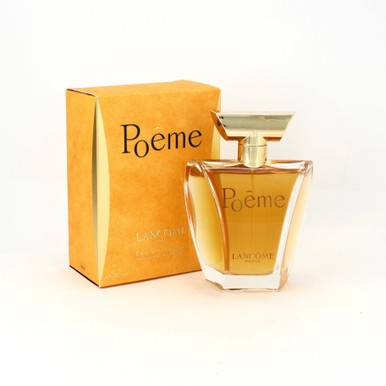 LANCOME POEME 3.4 EDP SP