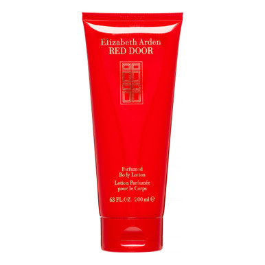 ELIZABETH ARDEN RED DOOR 6.8 BODY LOTION