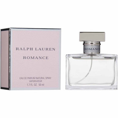RALPH LAUREN ROMANCE 1.7 EAU DE PARFUM SPRAY FOR WOMEN