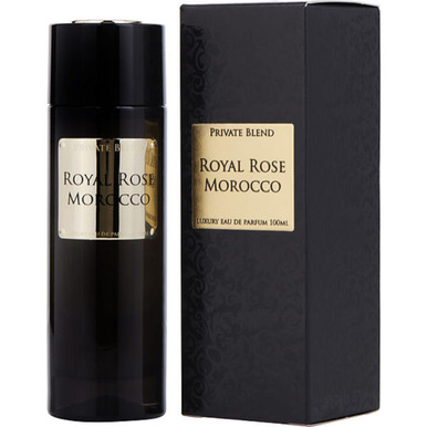 CHKOUDRA PARIS ROYAL ROSE MOROCCO 3.4 EAU DE PARFUM SPRAY FOR WOMEN