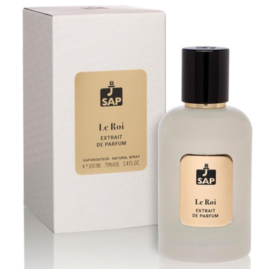 SAP PERFUME SAP LE ROI 3.4 EXTRAIT DE PARFUM SPRAY