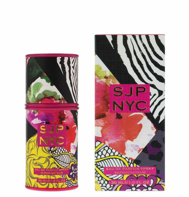 SARAH JESSICA PARKER NYC 1 OZ EAU DE PARFUM SPRAY FOR WOMEN