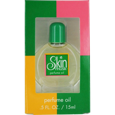 PRINCE MATCHABELLI SKIN MUSK 15 ML PERFUME OIL