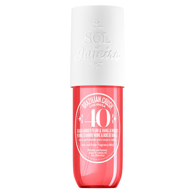 SOL DE JANEIRO CHEIROSA 40 8.1 FRAGRANCE MIST FOR WOMEN