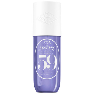 SOL DE JANEIRO CHEIROSA 59 8.1 PERFUME MIST FOR WOMEN