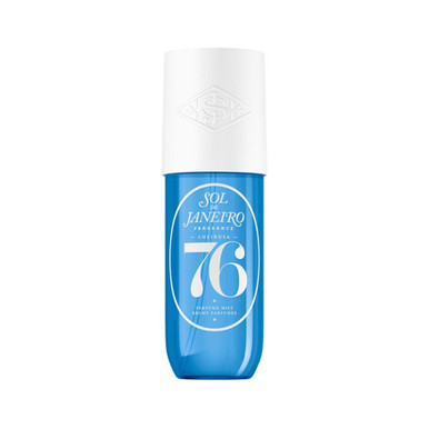 SOL DE JANEIRO CHEIROSA 76 3.04 FRAGRANCE MIST FOR WOMEN