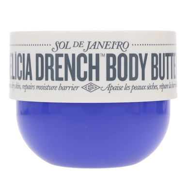 SOL DE JANEIRO DELICIA DRENCH 2.5 BODY CREAM