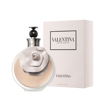 VALENTINO VALENTINA 2.7 EAU DE PARFUM SPRAY