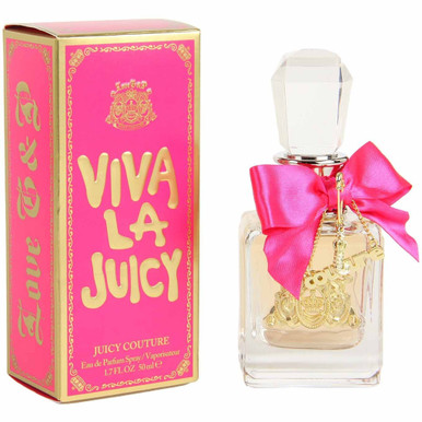 JUICY COUTURE VIVA LA JUICY 1.7 EAU DE PARFUM SPRAY